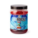 Ice Rockz Cherry 1kg - Χονδρική 
